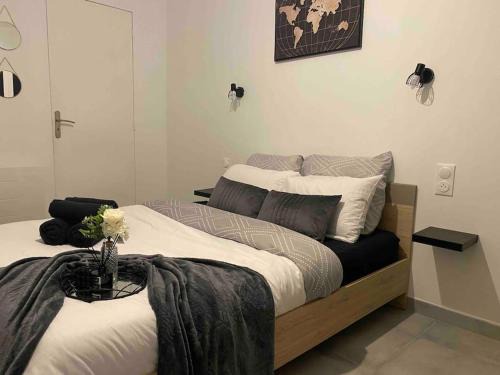 Saint-Quentin Appartement | Logement entier 3P proche centre ville