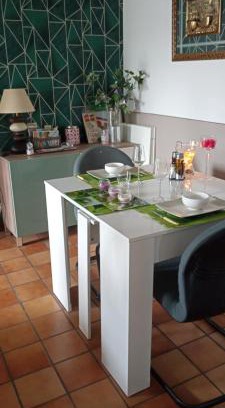 Irissarry Appartement | logement entier 5 personnes