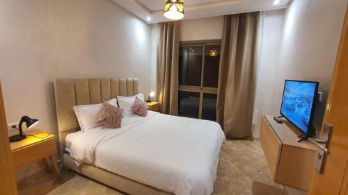 Haut Founty Appartement | logement entier Appartement Agadir