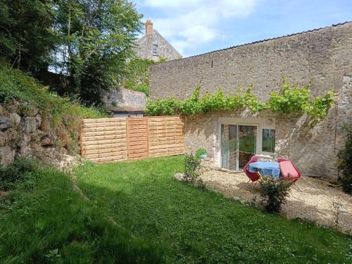 Guillerval Appartement | Logement entier dans village calme