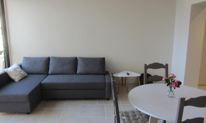 Bresilley Appartement | logement entier indépendant