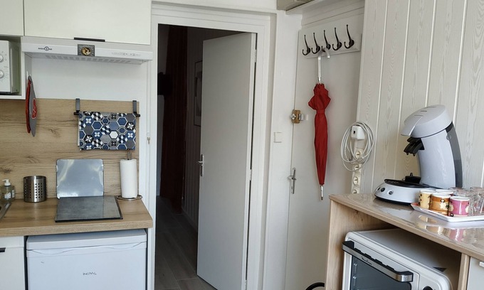 La Bourboule Appartement | Logement entier : logement de vacances ⸱ Chez Christian