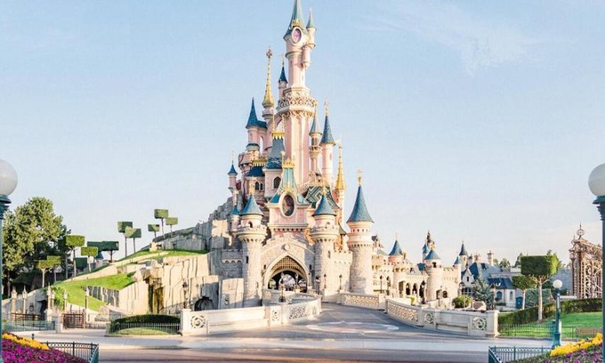 Montry Appartement | Logement entier proche Disneyland