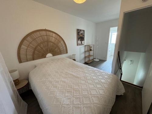 Saint-Aignan-Grandlieu Appartement | Logement proche Aéroport Nantes