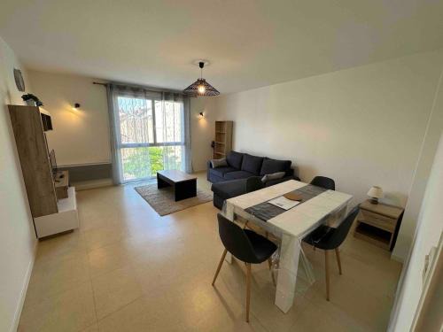 Paray-le-Monial Appartement | Logement hypercentre