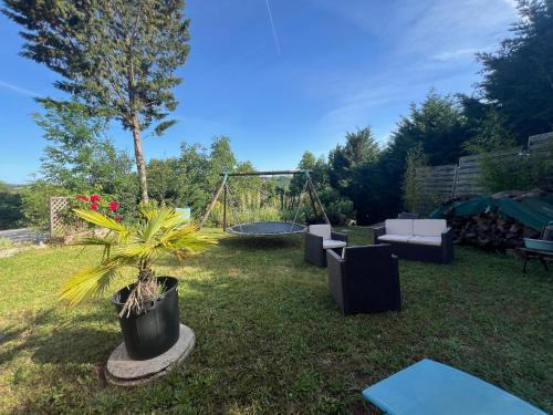 Onet-le-Chateau Maison | Logement indépendant, de plain pied, à Rodez Aveyron