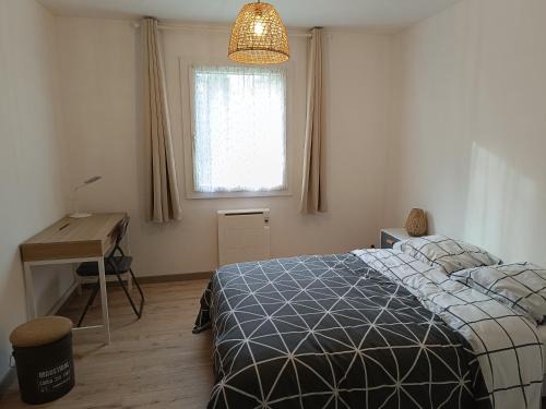 Guecelard Appartement | Logement indépendant