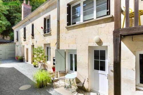 La Chartre-sur-le-Loir Appartement | Logement La chartre sur le Loir 75m2