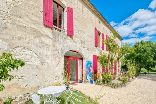 Plaisance Maison | Logement Le Buffet De La Gare