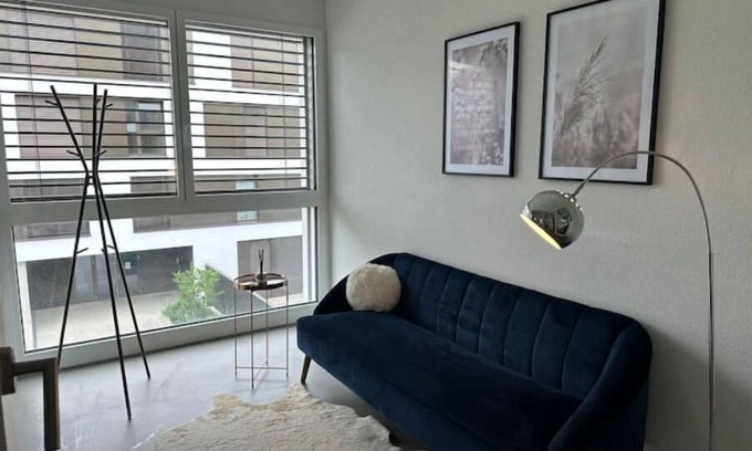 Prilly Appartement | Logement moderne et spacieux !