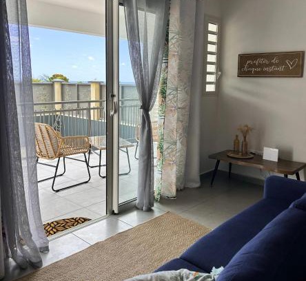 Sainte-Rose Appartement | Logement PALMIER