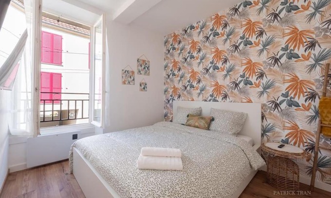 Chanteloup-en-Brie Appartement | Logement pour 8 personnes près de Disney & Paris