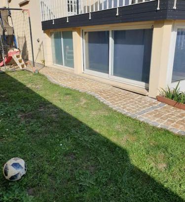 Pomponne Appartement | Logement Proche Disneyland et Paris