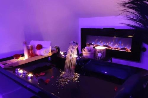 Couillet Appartement | Logement romantique et cosy