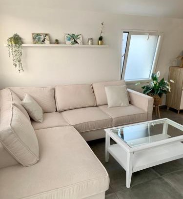 Brain-sur-l'Authion Appartement | Logement T2 indépendant 10 mn Angers