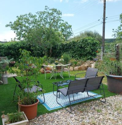Montolieu Maison | Logement tout équipé Montolieu, Village du Livre