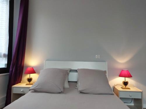 La Roche-sur-Foron Appartement | Logement tout confort au coeur de la Haute-Savoie - Le Barycentre