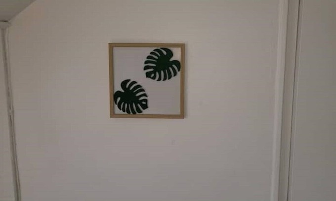 Reims Appartement | LOGEMENT VERT, Logement entier : appartement