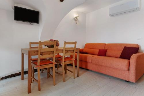 Dorsino Appartement | Logge dei Paroloti Agnese