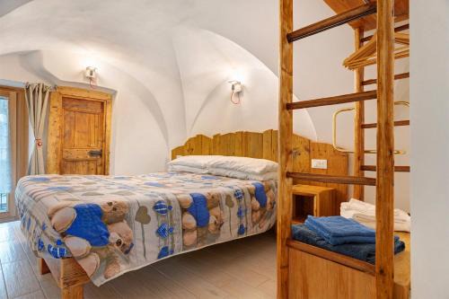 Dorsino Appartement | Logge dei Paroloti Paolo