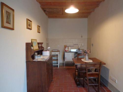 Barberino di Mugello Appartement | Logge medicee appartamento piccolo