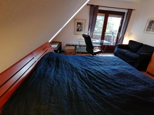 Wellingsbuttel Appartement | Loggia Mansion