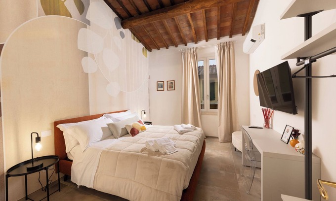 Siena Historical Center Appartement | Loggia Senensis