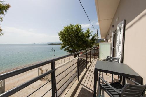 Longos Appartement | Loggos Apartments