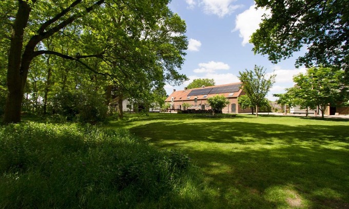 Gening Maison | Logies Angelbeeck