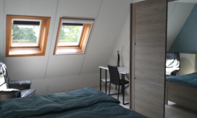Herentals Maison | logies 'Raapbreuk'