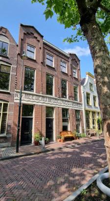 Gouda Maison | Logies Reederij de IJsel