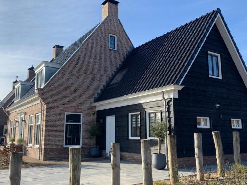 Veere Maison | Logies Zen & Zilt Veere