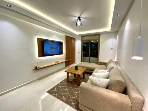 Cite Charaf Appartement | LogiHomeMorocco