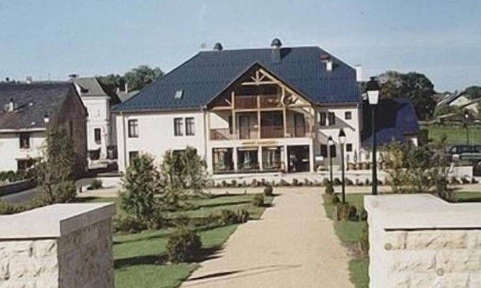 Aranc Hôtel | LOGIS Aranc Evasion