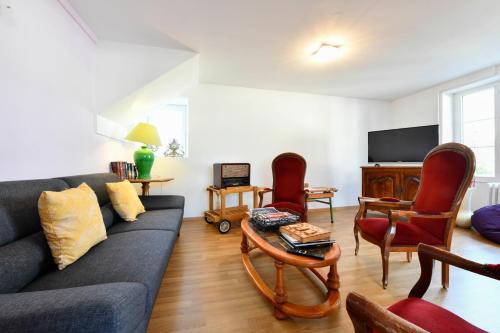 Geus-d'Oloron Hôtel | Logis Chez Germaine