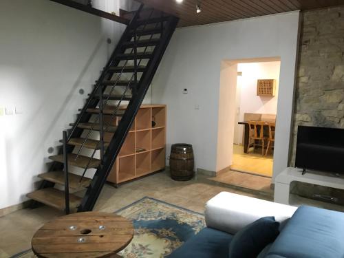 Ep 21 - Saint-Paul Appartement | Logis cosy