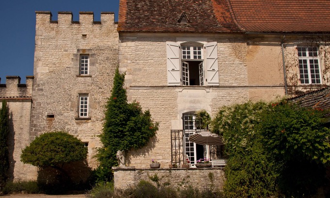 Rouillac Maison | Logis datant du 16e siècle pour 12 personnes