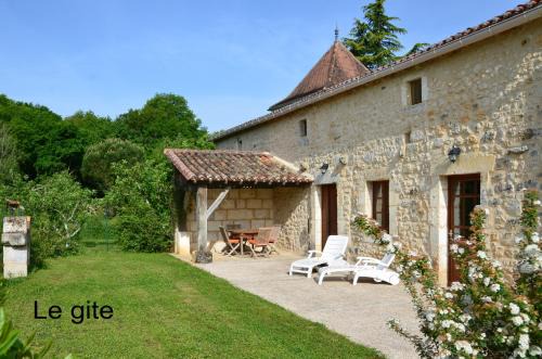 Pranzac Maison | Logis de Flamenac