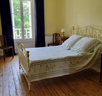 Fontaines-d'Ozillac Maison | Logis de Pagnolet