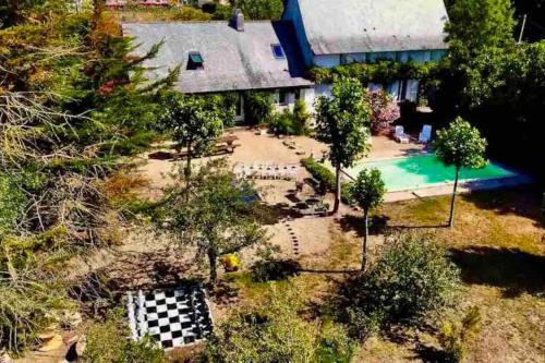 Belligne Maison | Logis des Gabelous