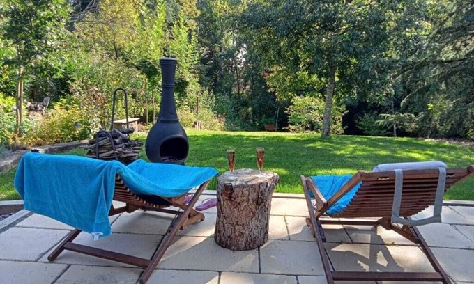 Saint-Fulgent Maison | Logis du Parc