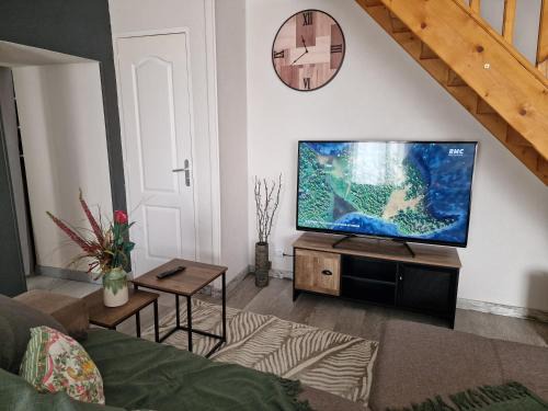 Haute-Saone Appartement | Logis du Puits Salé