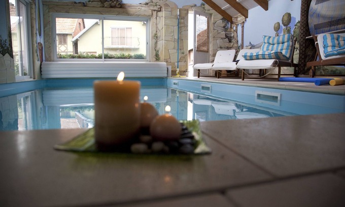 Batzendorf Hôtel | Logis Hôtel à l'Etoile d'Or