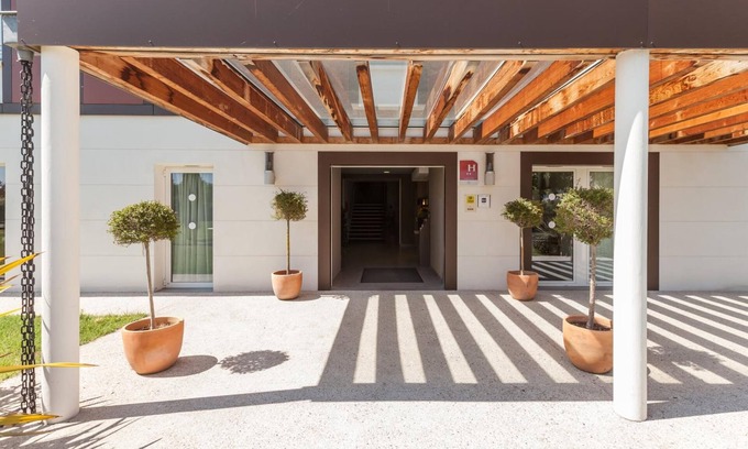 Langon Hôtel | Logis Hôtel Aliénor