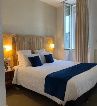Pamiers Hôtel | Logis Hôtel de France & Restaurant Pamiers
