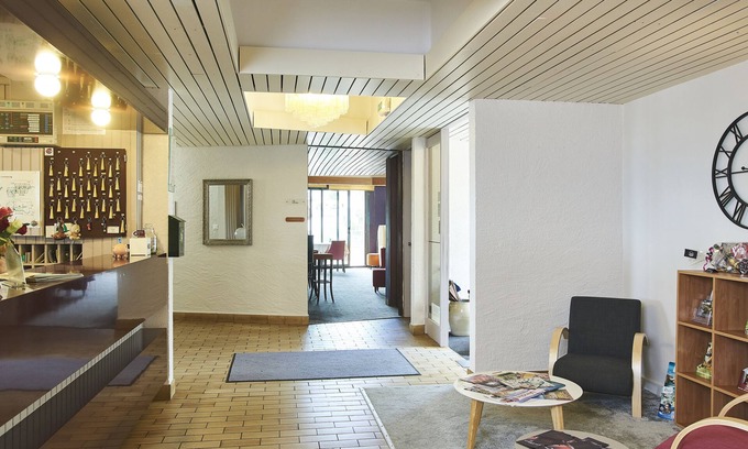 Pouzauges Hôtel | Logis Hôtel de la Bruyere