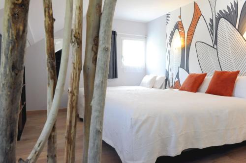 Bielle Hôtel | Logis Hôtel L'Ayguelade