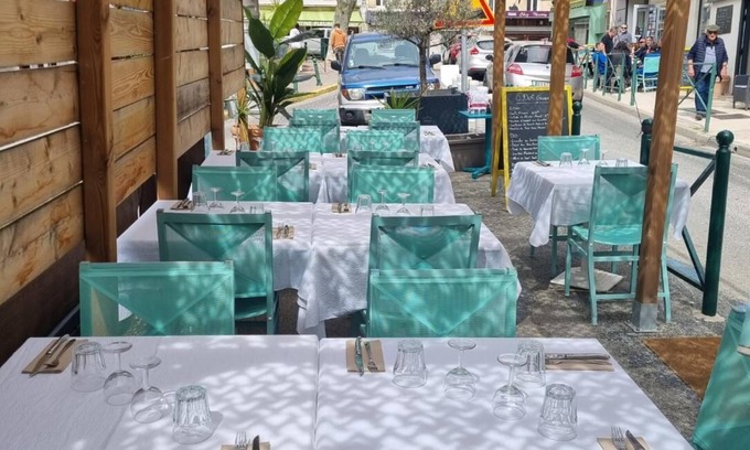 Pierrefeu-du-Var Hôtel | Logis Hôtel La Clé des Songes