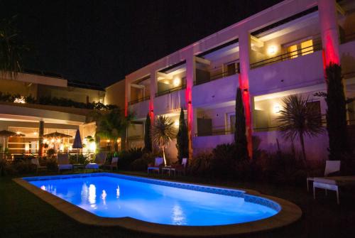 Perpignan Hôtel | Logis Hôtel La Fauceille