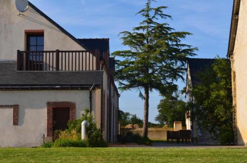 Crossac Hôtel | Logis Hôtel La ferme du Blanchot